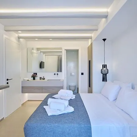 Sol Cielo Paros Νάουσα