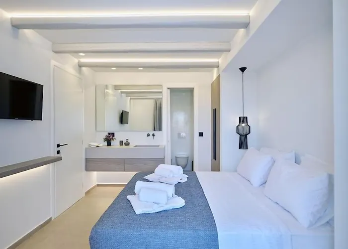 Sol Cielo Paros Νάουσα