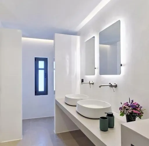 Sol Cielo Paros * Νάουσα