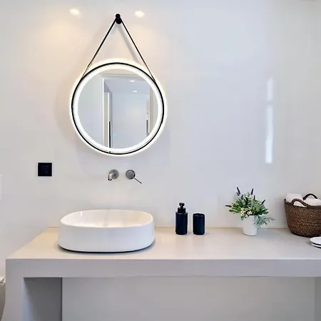 Apartment Sol Cielo Paros *