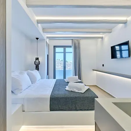 Sol Cielo Paros * Naousa (Paros)