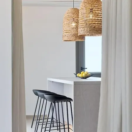 Apartment Sol Cielo Paros