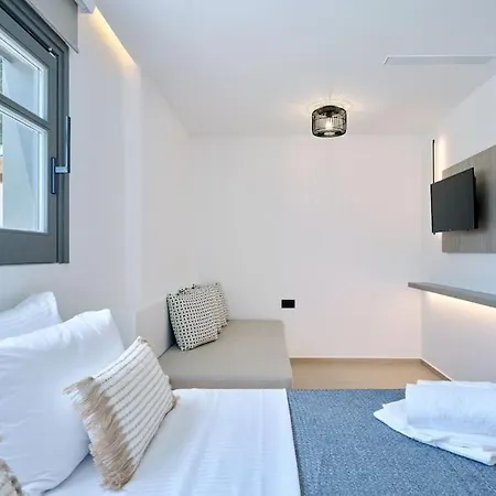 Apartment Sol Cielo Paros Naousa (Paros)