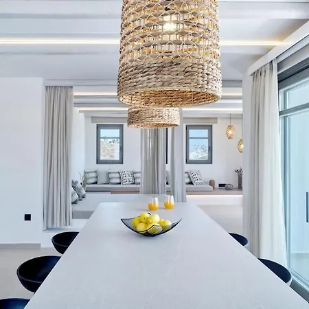 Sol Cielo Paros Apartment Naousa (Paros)