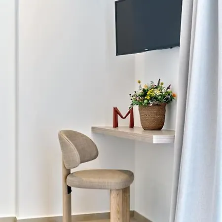 Apartment Sol Cielo Paros Naousa (Paros)