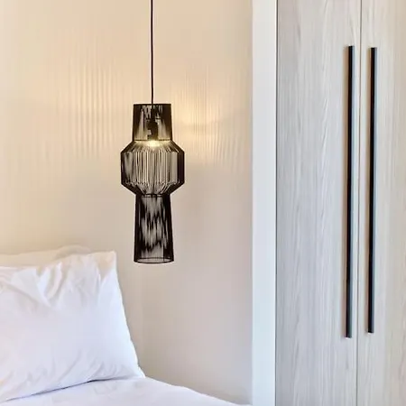 Sol Cielo Paros * Naousa (Paros)