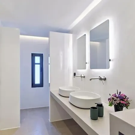 Sol Cielo Paros * Naousa (Paros)