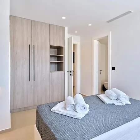 Sol Cielo Paros Naousa (Paros)