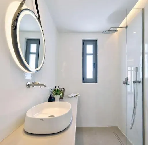 Sol Cielo Paros Διαμέρισμα