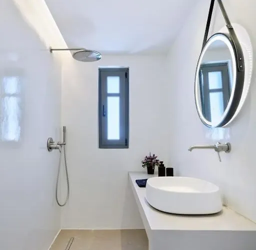 Sol Cielo Paros Διαμέρισμα *