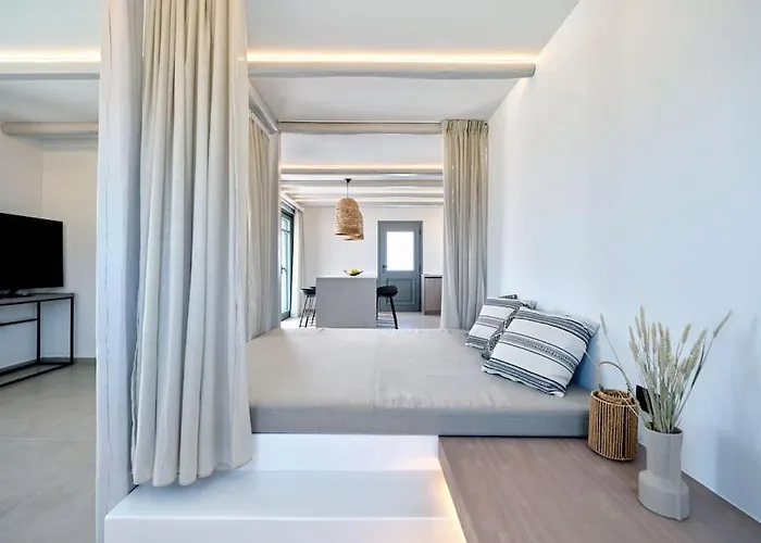 Sol Cielo Paros Νάουσα