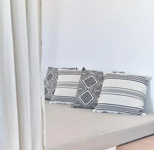 Διαμέρισμα Sol Cielo Paros Νάουσα