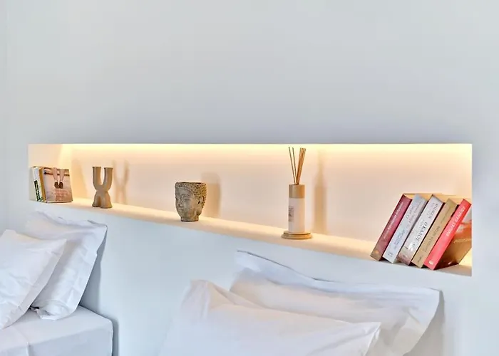 Sol Cielo Paros * Νάουσα